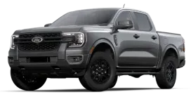 Ford Ranger or similar